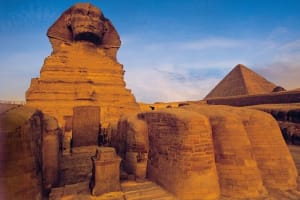Pyramid Of Khufu Private Tour From Cairo 3