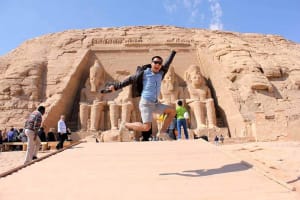 Private One Day Tour To Abu Simbel From Cairo Via Aswan 3