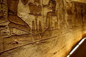 Abu Simbel Temple Day Tour from Aswan (Group Tour) 3