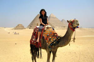 Top Attractions Tours At Giza Pyramids And Sphinx 3