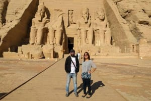 Day Tour to Aswan from Luxor by Private Car  4