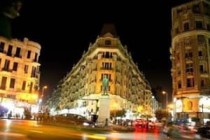 Discover The Amazing Nightlife Of Cairo And Riding the Carriage 4
