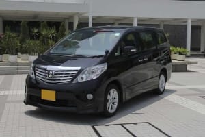Private Pickup transfer from The Nile Ritz-Carlton, Cairo to Cairo airport 4