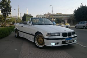 Private City Tour In Cairo By Luxury Private Car 4