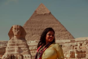 Explore The Great Pyramids Of Egypt 4