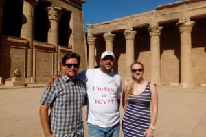 Edfu and Kom Ombo from Marsa Alam Private Ful Day Tour  3