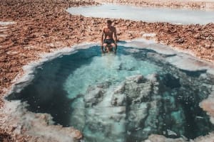 Private 3 Days and 2 Nights Tour Package in Siwa From Cairo 3