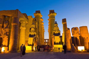 2 Days 1 Night Travel Package To Aswan & Luxor From Cairo 4