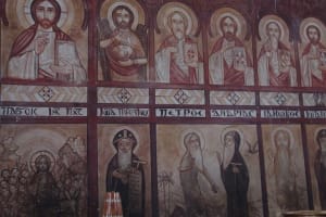 Private Day Tour to Wadi El Natroun Monastery from Cairo 3