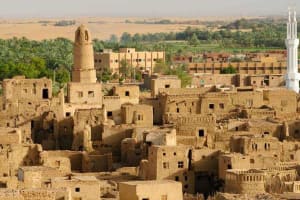 4 Days 3 Night To Bahariya And Dakhla Oasis From Cairo  3