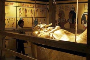 3 Days 2 Nights Egypt Holiday Package To Cairo & Alexandria 4