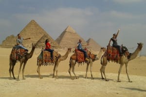Private Tour To Giza Pyramids,Sphinx With Entry Inside The Great Pyramid 3