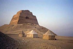 Day Tour To El Fayoum Pyramids From Cairo 3