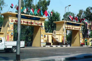 Private Day Tour To Pharaonic Village In Cairo 4