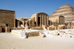 Day Tour To Giza Plateau Memphis City and Pyramid of Djoser 3