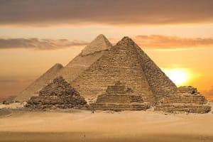 Day Tour To Giza Plateau Memphis City and Pyramid of Djoser 4