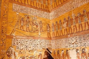 2 Days 1 Night Trip to Luxor from Cairo 4