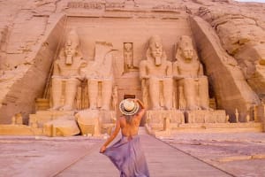 Overnight Aswan And Abu Simbel Tour From Marsa Alam 3
