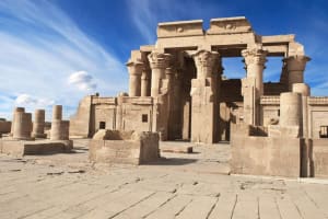 Private Day Trip To Kom Ombo And Edfu Temples From Aswan 4