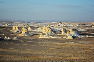  Overnight Trip Camping In White And Black Desert From Cairo 3