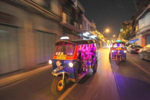 Tuk Tuk Tour 3