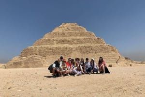 2-Day Private Guided Tour Package In Cairo 4