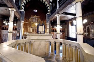 Day Tour To Old Cairo Visit Ben Ezra Synagogue 4