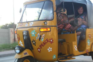 Tuk Tuk Tour 4