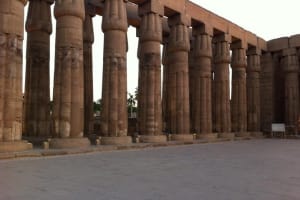 Luxor Tours from Cairo by Sleeper Train 3