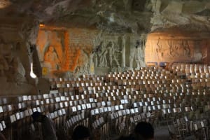 Half Day Tour To Cave Church of Saint Simon 4