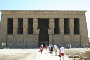 Private Luxor Day Tour 3