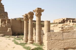 Private Luxor Day Tour 4