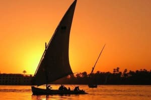 Cairo Layover Tours Visit Giza Pyramids & Felucca Nile trip from Cairo airport 3