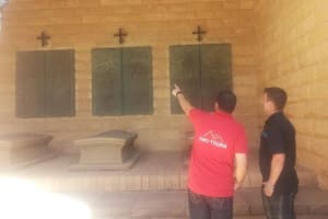 El-Alamein Day Tour From Cairo With Lunch 4