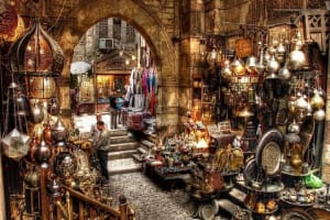 Day Tour Visit Islamic Religion Historical Sights  4