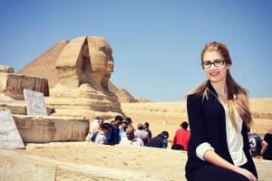 Private Tour to Cairo and the Pyramids for Cairo Airport Layover Passengers 3