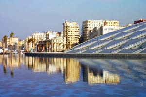 Overnight Tour to Alexandria and El Alamein From Cairo 4