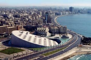 6 Day 5 Night Egypt Tour Package to Cairo, Alexandria 3