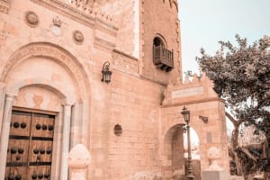Half Day To Dahab Island ( Prince Naguib Hassan Palace ) 4