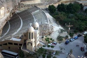 Private Day Tour To Cave Church of Saint Simon And Old Cairo 4