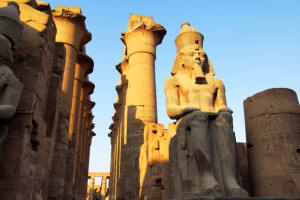 6 Day 5 Night Egypt Tour Package to Cairo, Luxor and Alexandria 3