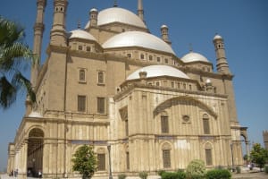 Private Tour: Giza Pyramids, Citadel, Old Cairo And Khan El-Khalili Bazaar 4