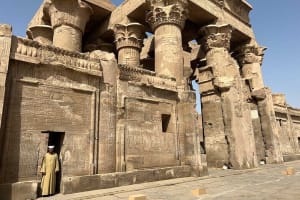 Private Full Day Tour from Luxor to Aswan with Licensed Guide 3