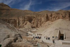 Tour To Discover Fully West Bank In Luxor 3
