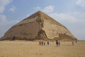 3 Days Mummies Museum, Royal Palace, Memphis Saqqara and Dahshur 4