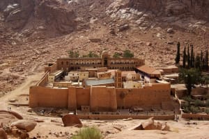 Overnight Trip to Saint Catherine Monastery from Cairo 4