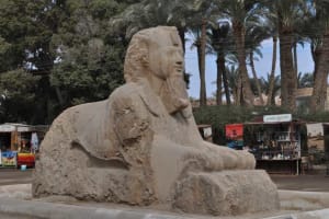 Pyramids, Sphinx And Grand Egyptian Museum Private Tour in Giza 3