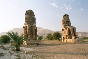 West Bank Tour Kings Valley, Hatshepsut Temple, Colossi of Memnon 3