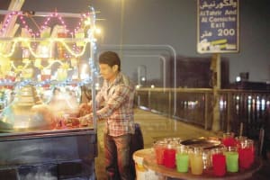 Free Walking Tours and Magical Carriage Rides in Cairo by Night 3
