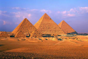 2 Days Tour Package Cairo and Alexandria 3